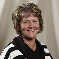 Tricia Berg, Inside Sales Specialist, KI