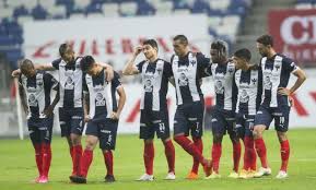 Maybe you would like to learn more about one of these? Que Entrenadores Suenan Para Llegar Al Banquillo De Monterrey Futbol Rf