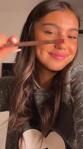 סרטון איפור ראשון ומצפה לשמוע את דעתכן🙈