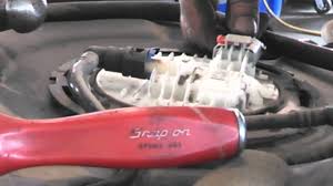 If your car services is approaches here you can find how to locate dodge grand caravan pollen filter when you need to replace. Fuel Pump Replacement 2004 2007 Dodge Caravan Install Remove Replace How To Youtube