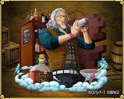 silvers rayleigh master of a sleepless town one piece treasure cruise wiki fandom powered by wikia one piece games one piece images one piece world