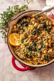 A restaurateur and food writer, saad fayed has published hundreds of recipes and articles about middle eastern cuisine. Easy One Pot Ground Lamb And Couscous Beyond Mere Sustenance