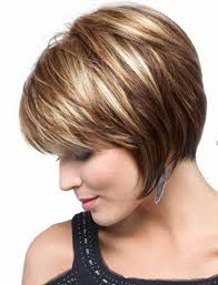 A really short cut can be proof that you can rock short white hair. 70 Short Haircuts For Thick Hair