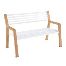 Banc Somerset Par Fermob Connox