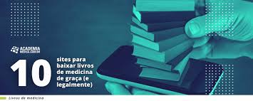 O gospel+ não faz pirataria, boa parte dos downloads são parciais, o que significa que a editora não liberou o download completo gratuito da obra em pdf.porém, clicando nos livros abaixo, você encontrará um botão verde e links para consultar e comparar o melhor preço do livro impresso ou ebook. 10 Sites Para Baixar Livros De Medicina De Graca E Legalmente Academia Medica