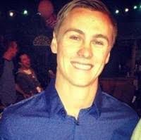 Lucas Widman's Instagram, Twitter & Facebook