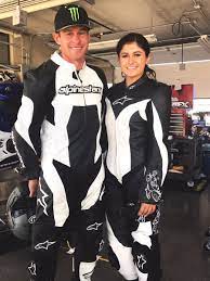 According to forbes, wikipedia, imdb, and other reputable online sources, brian deegan has an estimated net worth of $10 million at the age of 45 years old in year 2021. Motoamerica On Twitter Two Up First Timers Mmgeneral Brian Deegan And His Rising Start Racing Daughter Hailiedeegan Rode The Ridedunlop 2 Seater Today X Https T Co Mks7upqoj7