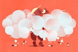 Cats can also have cancer in another part of their body and have it spread to their lungs without ever being exposed to smoke. The Risks To Children From Adults Who Smoke The New York Times