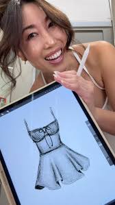 I know it's typical for a younger sister to look up to to her bigger sister  but I have to tell you, I've always been impressed by Jackelyn Ho . She's  this