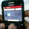 Simply navigate to opera mini's download page and click on the download link. 1