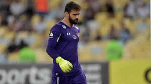 O goleiro marcelo pitaluga, de 17 anos. Muriel Goleiro Do Flu Escreveu Presenciei O Grupo Evoluir Demais Como Time E Mais