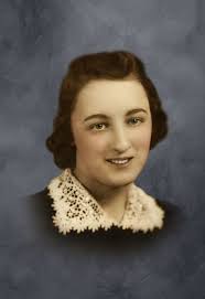 Clarice Rule Obituary October 19, 2021