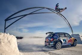 Kalle rovanperä toetab mehhiko ralli pooleli jätmist: Kalle Rovanpera Eero Ettala Snowboarding Motorsport Photography