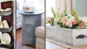 We do too, and can not get enough of the awesome diy projects that inspire us to decorate our homes with vintage charm. 37 Diy Decor Ideas For The Country Home