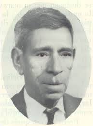 Desde el aula... Everardo Gámiz Olivas