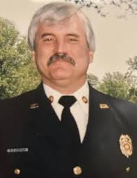 Obituary information for Robert D. Stephan