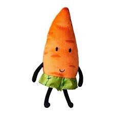 Torva Squeaky Toy Ikea Low Sound Level For Baby S Sensitive Ears Distinct Contrasts Good For The Child S Vision Developmen Best Baby Toys Ikea Toys Baby Toys