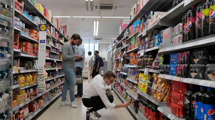 Shoppers' trust in supermarkets plunges to lowest level since horsemeat  scandal | Money News | Sky News