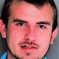 Justin Blake Cosby Obituary