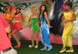 See more ideas about tinkerbell and friends, tinkerbell, disney fairies. Tinker Bell And Her Fairy Friends Coming Soon To Disneyland And Magic Kingdom The Disney Blog