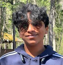 IDEAAL 2021-2022 Team