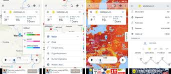 Pogoda i radar są bardzo użyteczne i konieczne dla wszystkich. Storm Radar Mapa Pogody Android Download Pobierz Za Darmo