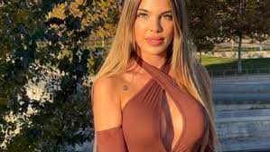 La Isla de las Tentaciones: Andrea Gasca desnuda sus intimidades sexuales y  experiencias más turbias en el sexo: Mi postura favorita es... | Marca