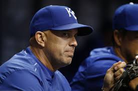 Who Should Be the Next Royals Manager?