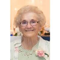 Obituary for Alberta J. Carpenter