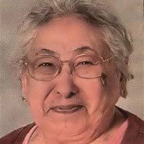 Obituary of Maria Paula Lumbreras