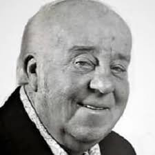 J. Pat O'Malley — The Movie Database (TMDB)