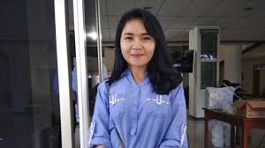 Maybe you would like to learn more about one of these? Dara Ini Berbagi Cerita Selama Kuliah Hingga Persoalan Anak Muda Indonesia Tribun Jogja