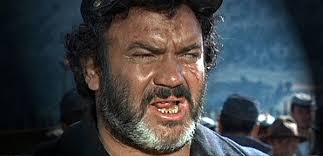 5 momenti imperdibili di Mario Brega, da Sergio Leone a Carlo Verdone