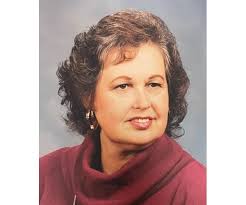 Vicki Eddy Obituary (1940