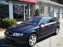 Image result for Ming Blue 2003 Audi