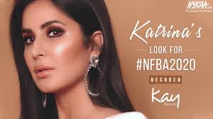 Grwm Katrina Kaif S Stunning Bold Red Carpet Makeup Look Nfba 2020 Kay Beauty Nykaa Youtube See more of katrina makeup on facebook. grwm katrina kaif s stunning bold red carpet makeup look nfba 2020 kay beauty nykaa