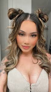 Female Asian Gamer Twitch