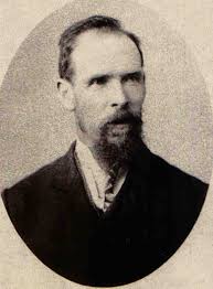 The Beaton Family Tree