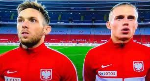 Maciej rybus (born 19 august 1989) is a polish footballer who plays as a left back for russian club lokomotiv moscow, and the poland national team. Maciej Rybus I Przemyslaw Placheta Pojada Na Euro 2020 Lowicz Lowicz24 Eu