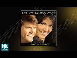 Quero que a senhora saiba do meu carinho, da minha admiração e feliz aniversário, mãe! Apaixonado Por Voce Rayssa E Ravel Letras Com