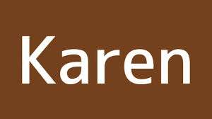 Or pronounce in different accent or variation ? How To Say Karen In Spanish Youtube