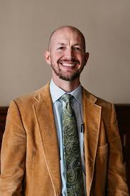 John Kersting — Valor Education