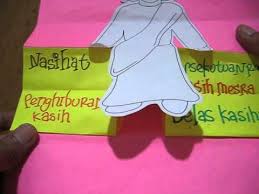 Ada banyak potret kelakuan anak anak memang memiliki energi dan kreativitas tinggi di masa pertumbuhannya. Sekolah Minggu Kreativitas Nusagates