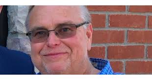 Brian Luse Obituary (1962