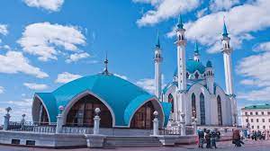 Maybe you would like to learn more about one of these? Cat Masjid Warna Biru Nusagates