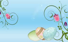 Free screensaver they're painting all the easter eggs, the paint will dry and harden, then they'll make their deliveries from their easter bunny garden. Easter Screensavers Wallpaper Easter Wallpaper Screen Savers Wallpapers Happy Wallpaper