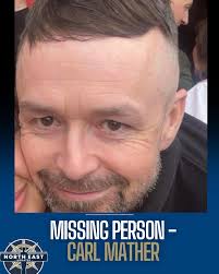 🚨 MISSING PERSON
