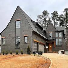 However, black is a great option for painting modern houses or even classic homes. 20 Modern Black Exterior House Ideas