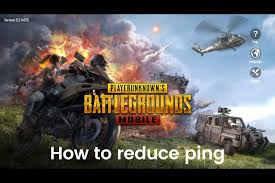 I too die behind cover or my shooter. Reduce Ping In Pubg Mobile In 10 Steps Android Ios