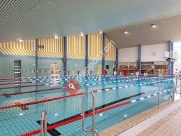 Hallenbad Neudorf Duisburg